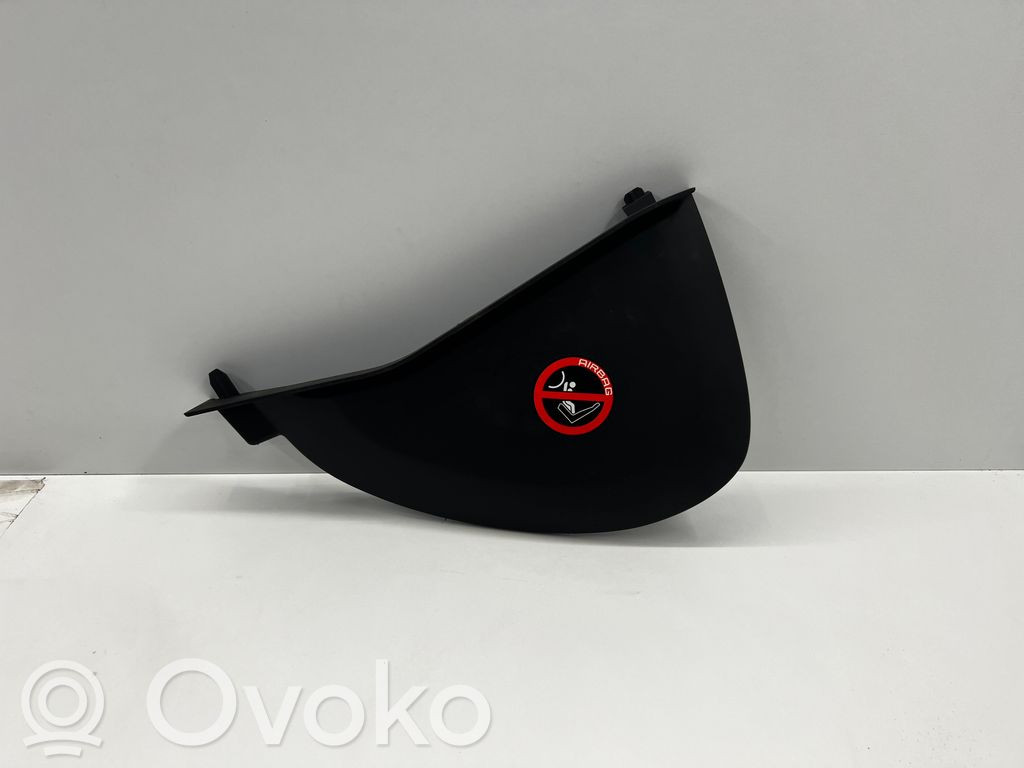 Toyota Avensis T250 Capac lateral panou bord 
