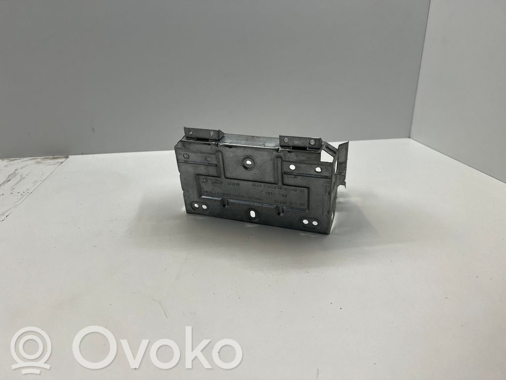 Inny elementy tunelu środkowego   8X23F045W34A,8X23F045W34