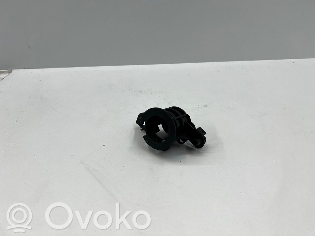 Jaguar XF X250 Front door lock (next to the handle) 