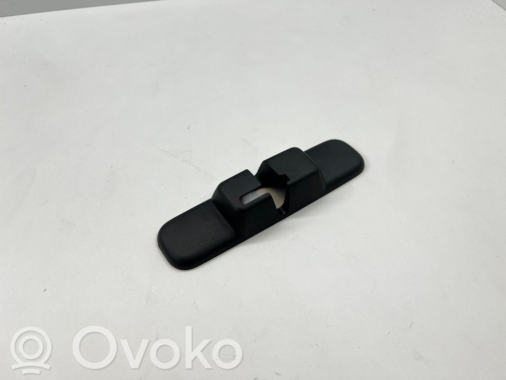 Jaguar XF X250 Seat trim 