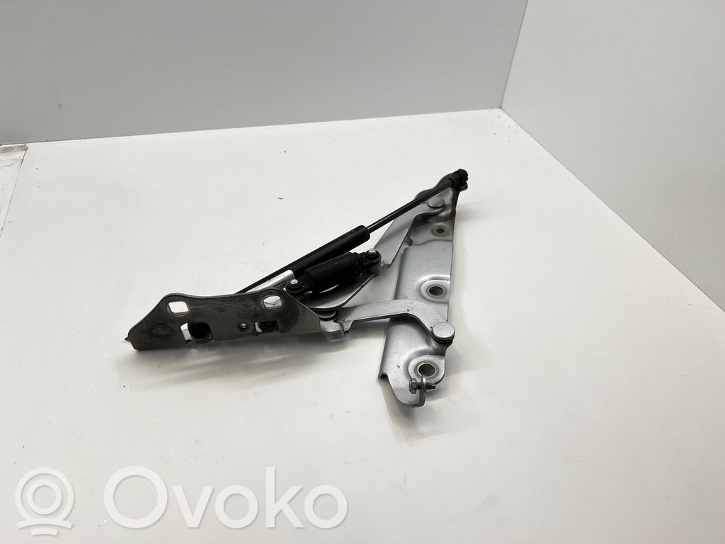 Jaguar XF X250 Tailgate/trunk/boot hinge 