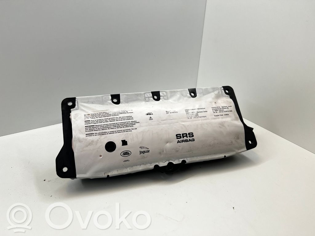 Poduszka powietrzna Airbag pasażera   9X23F044A74AA,8X2T9137AA,8X2T9137,9X23F044A74