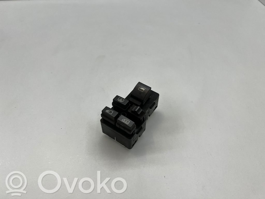 BMW 7 E65 E66 Electric window control switch 
