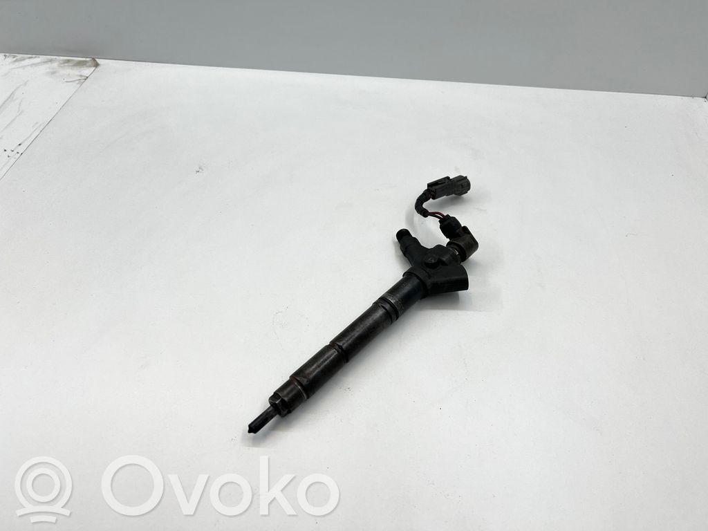 Toyota RAV 4 (XA30) Inyector de combustible 