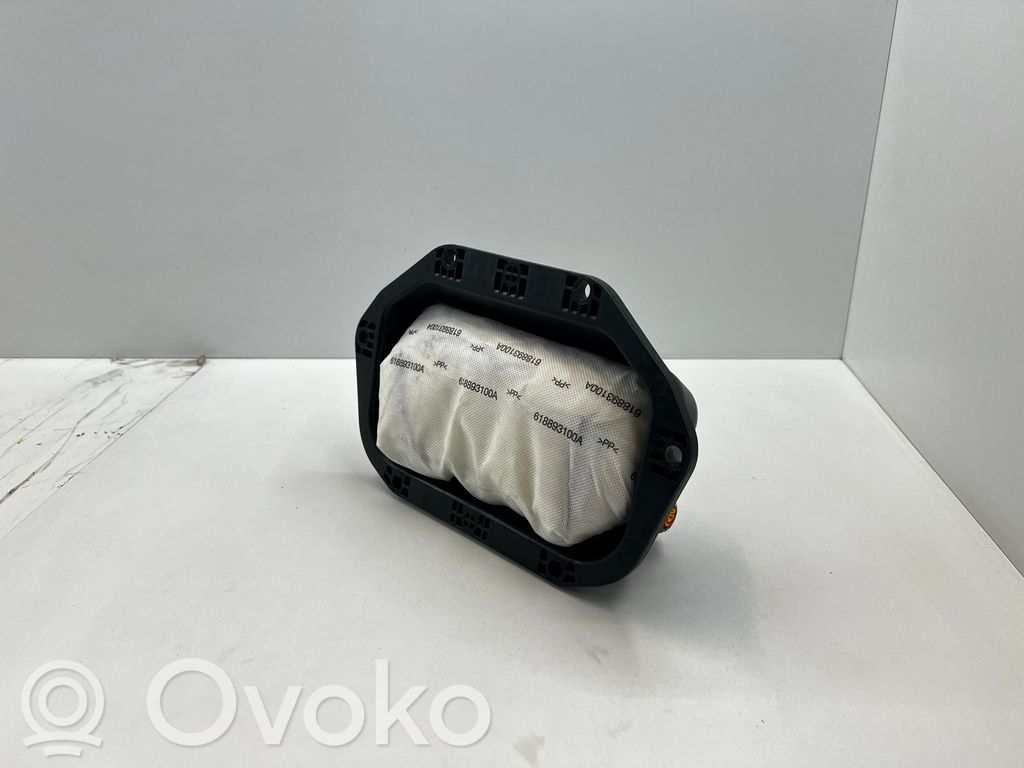 Opel Insignia A Airbag del pasajero 