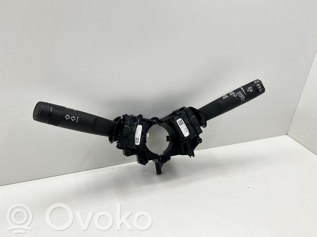 Opel Insignia A Commodo, commande essuie-glace/phare 
