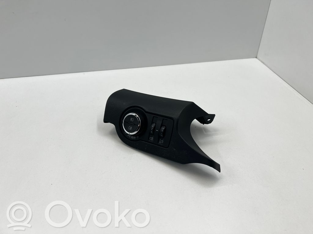 Opel Insignia A Light switch 
