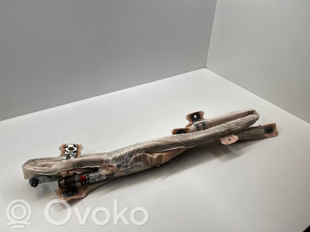 Opel Insignia A Airbag del techo 