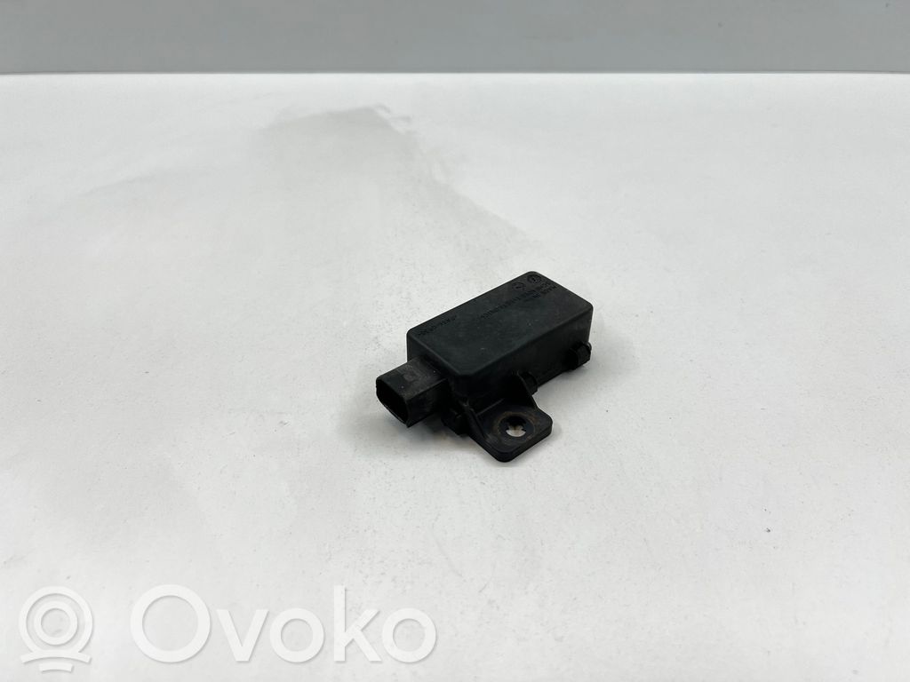Opel Insignia A Other control units/modules 