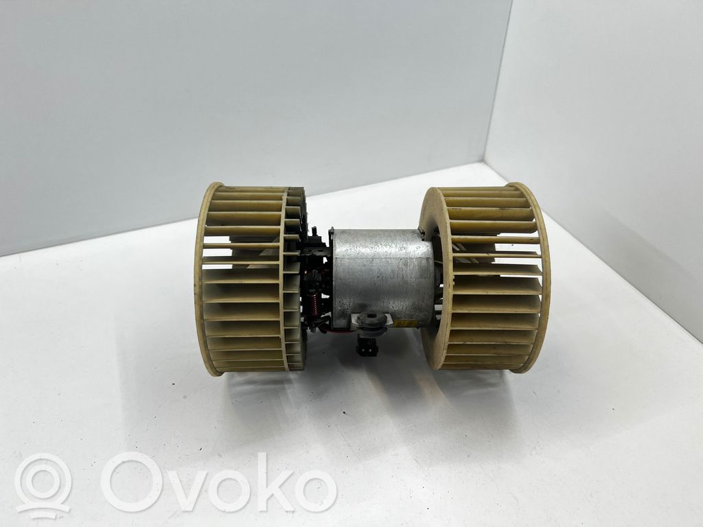 BMW 5 E39 Heater fan/blower 