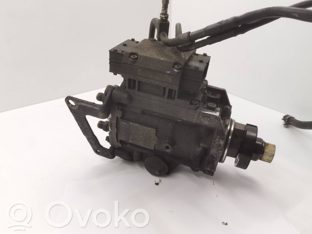 Pompa wtryskowa wysokiego ciśnienia   0470504206,24451341,18527