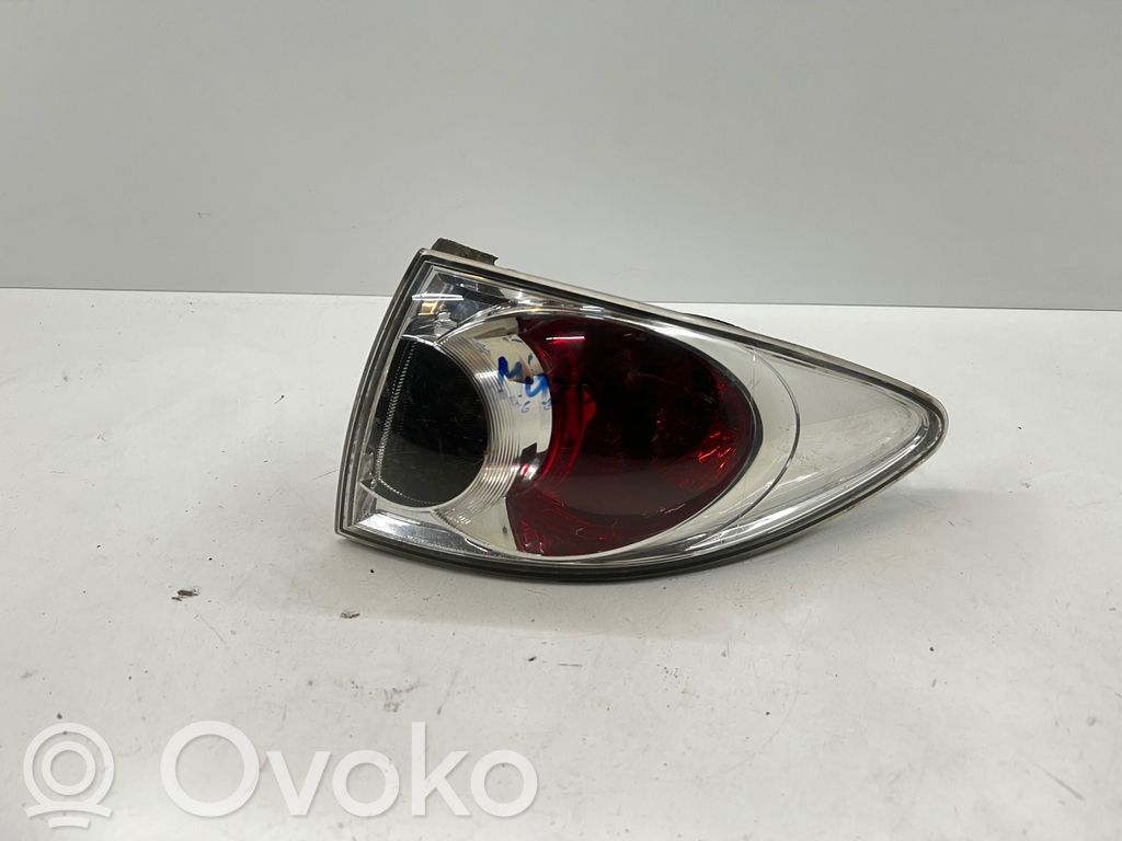 Mazda 6 Galinis žibintas kėbule 