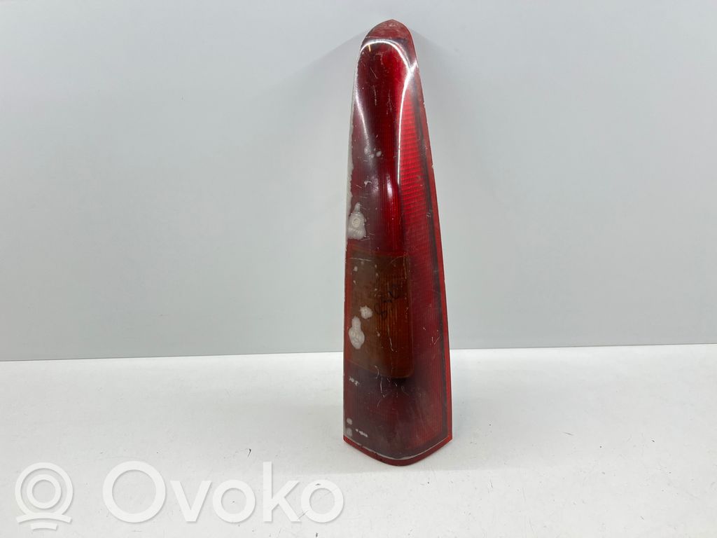 Volvo 850 Takavalot 