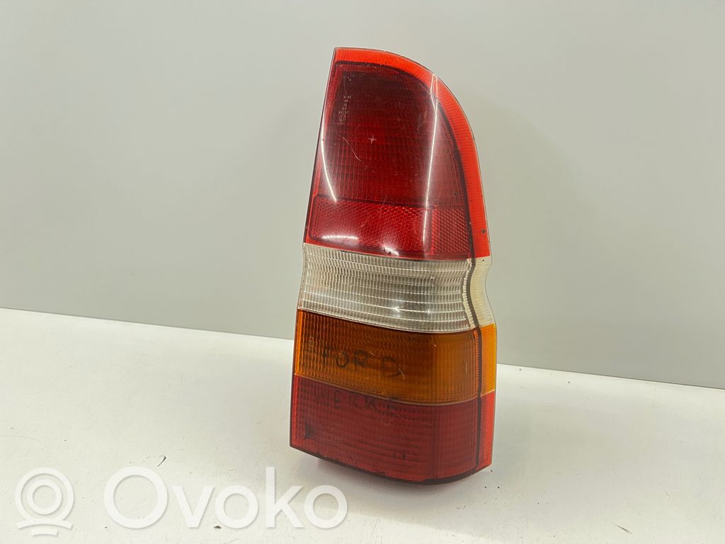 Ford Escort Rear/tail lights 