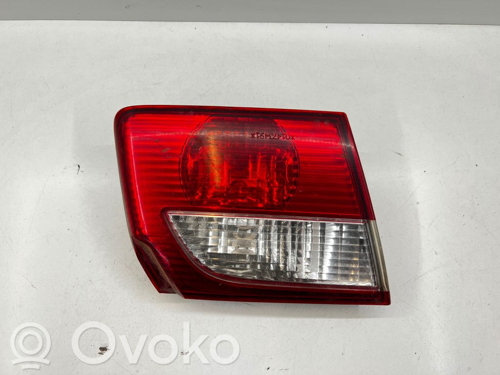 Mazda 626 Takaluukun takavalot 