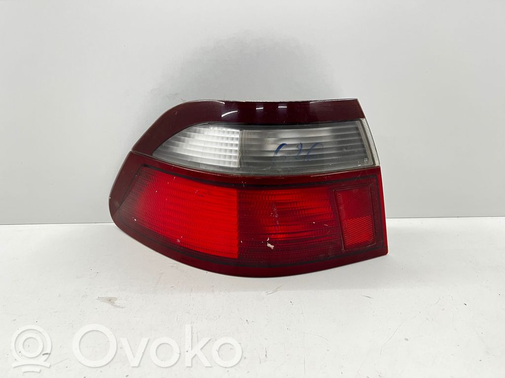 Mazda 626 Rear/tail lights 