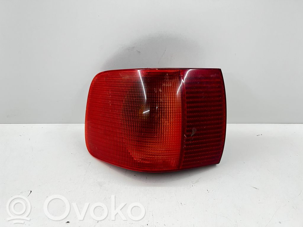 Audi 100 S4 C4 Takavalot 