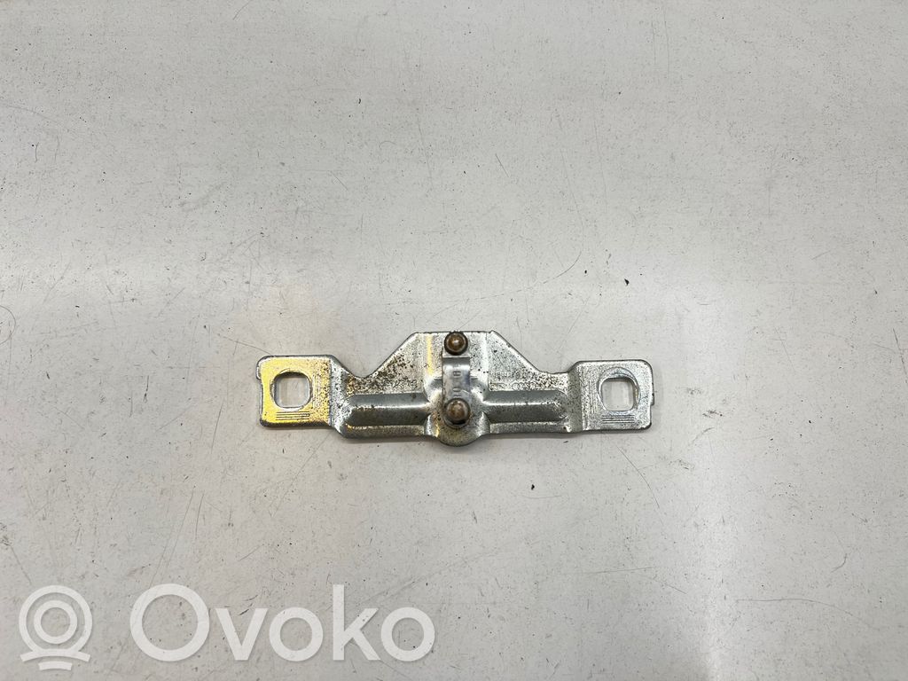 Audi TT TTS Mk2 Rygiel zamka drzwi tylnych samochodów dostawczych 