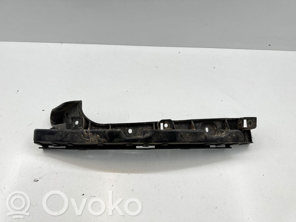 Audi TT TTS Mk2 Rear bumper mounting bracket 
