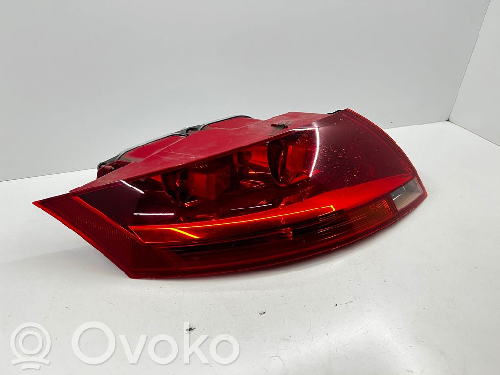 Audi TT TTS Mk2 Lampa tylna 