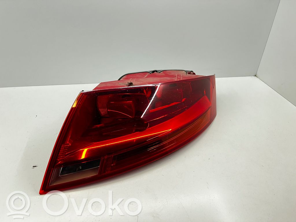 Audi TT TTS Mk2 Lampa tylna 