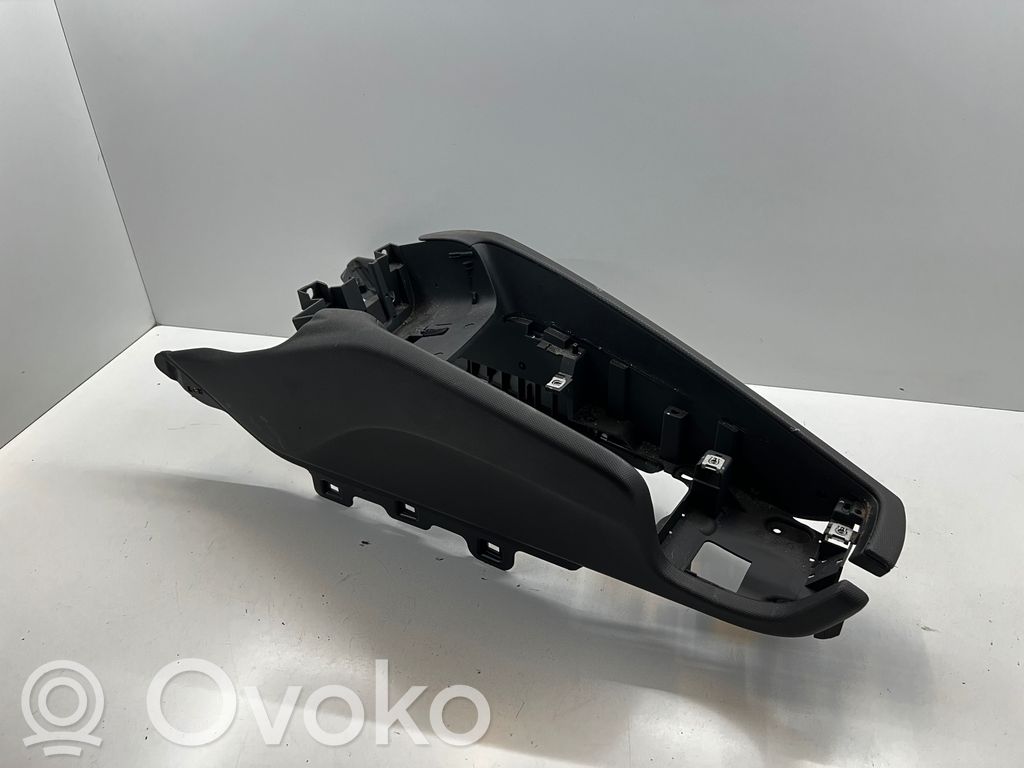 Audi TT TTS Mk2 Console centrale 