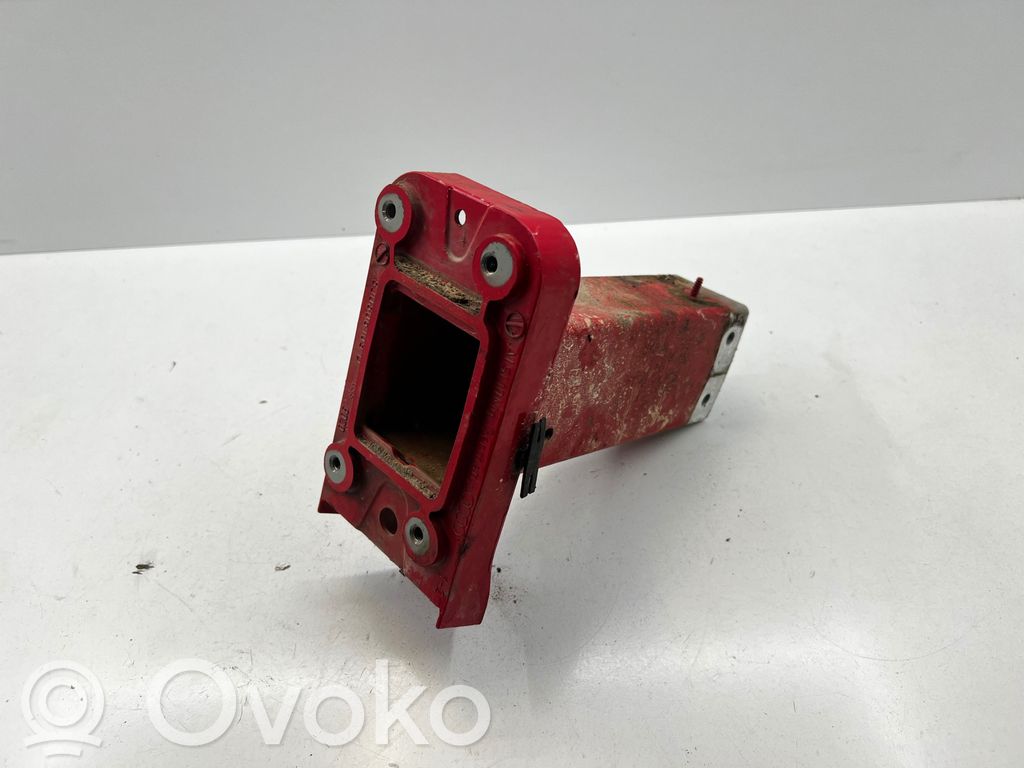 Audi TT TTS Mk2 Componente de la parte frontal 
