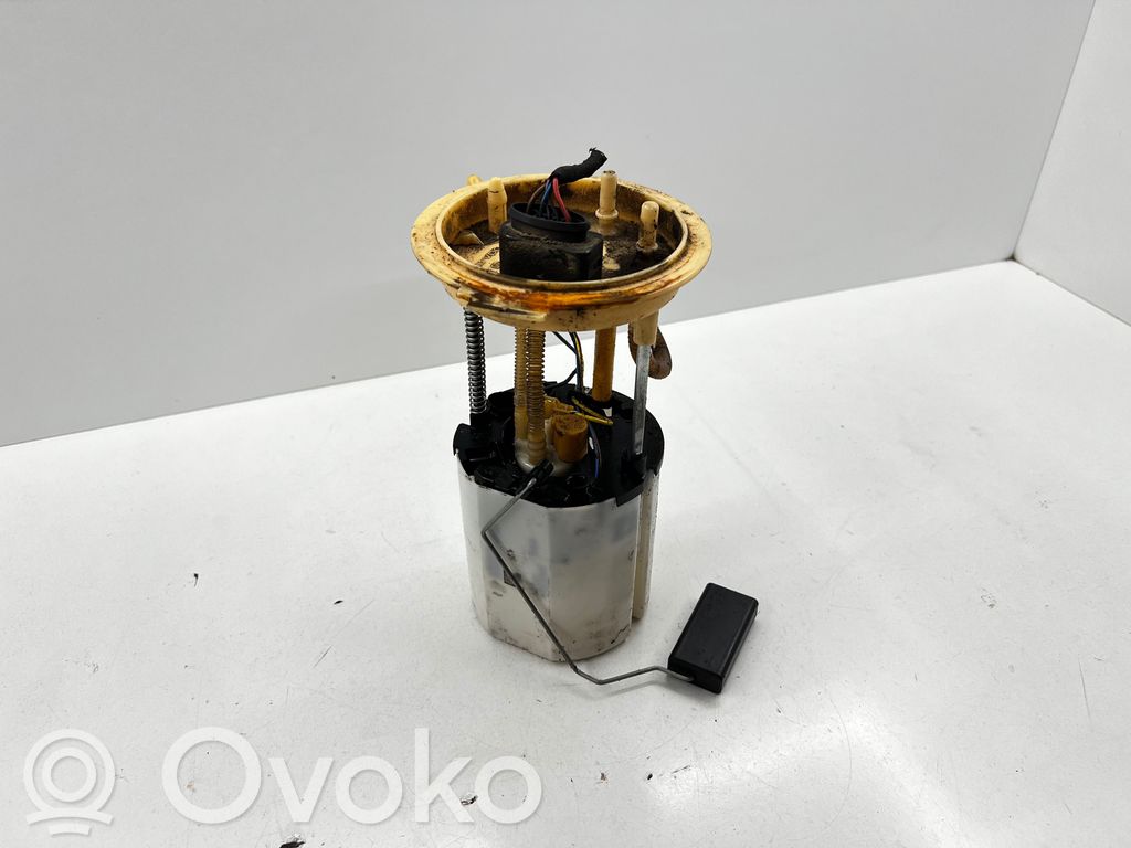 Pompa paliwa w zbiorniku   1K0919050K,A2C53166114,300282,08117