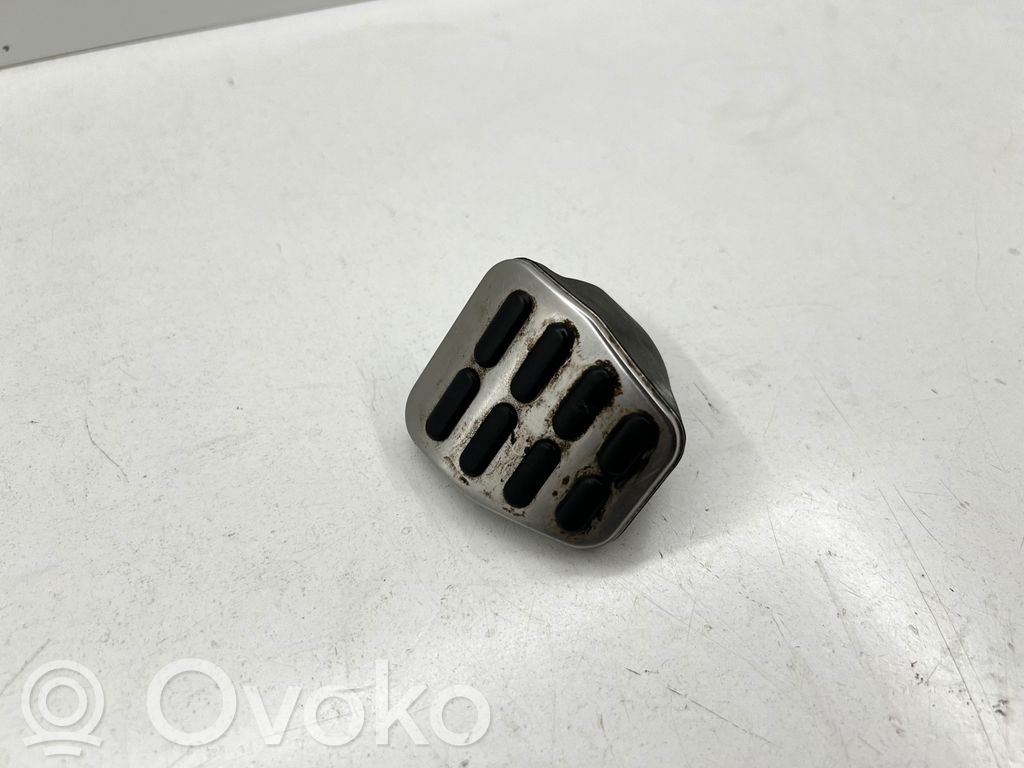 Audi TT TTS Mk2 Conjunto de pedal 