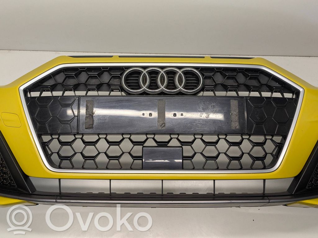 Front bumper   82A807437