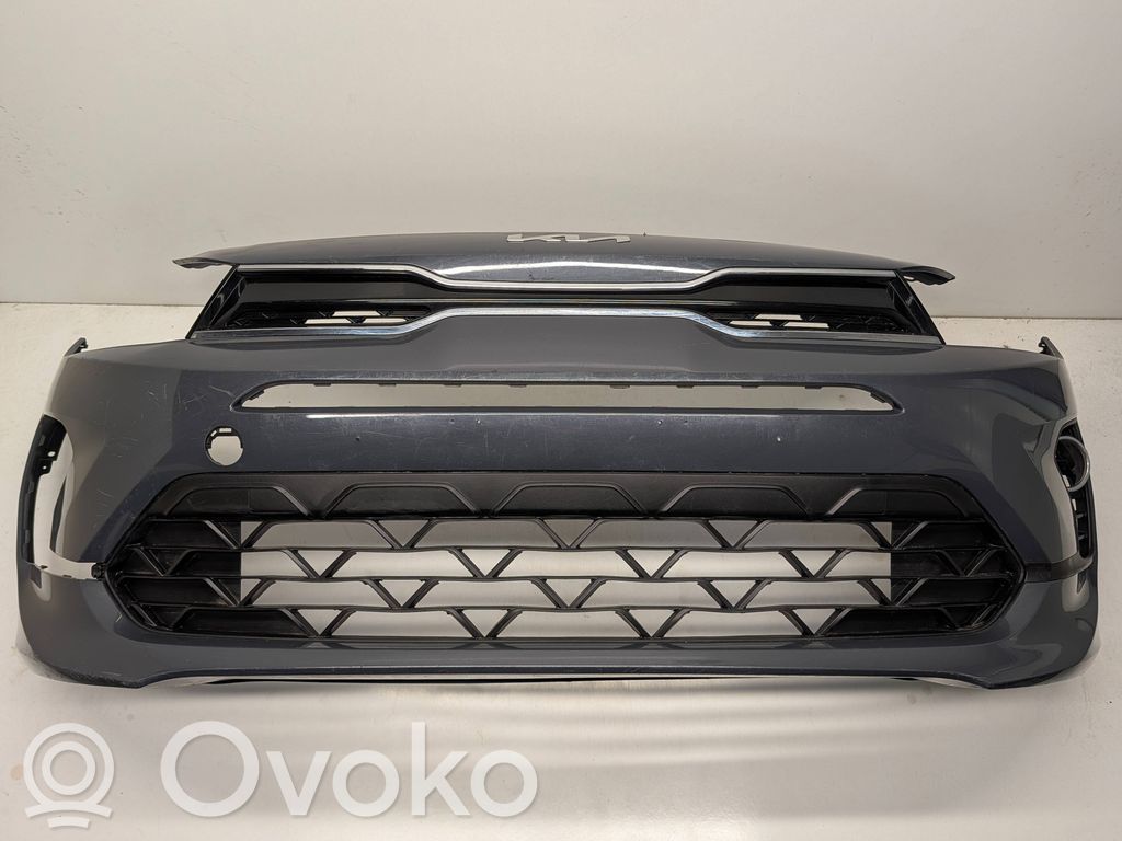 KIA Rio Parachoques delantero 