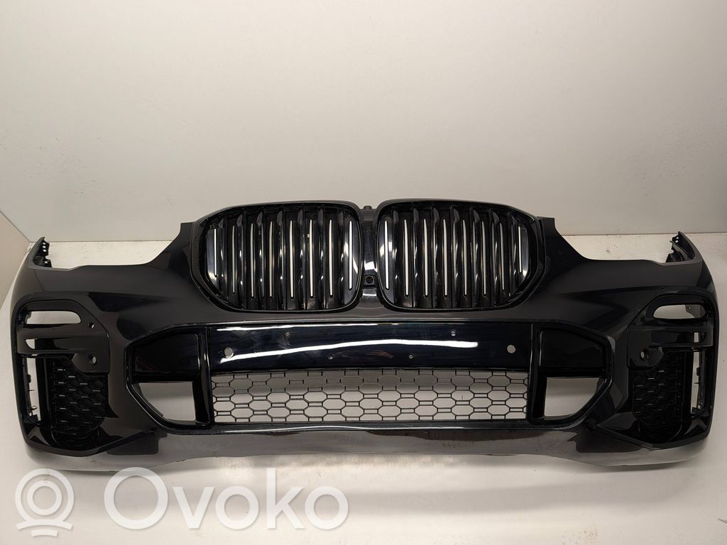 BMW X5 G05 Parachoques delantero 