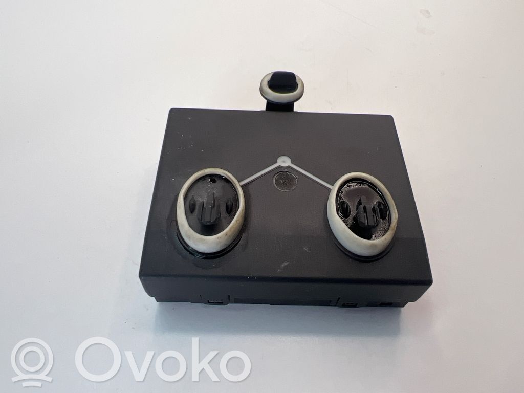 Audi A1 Door control unit/module 