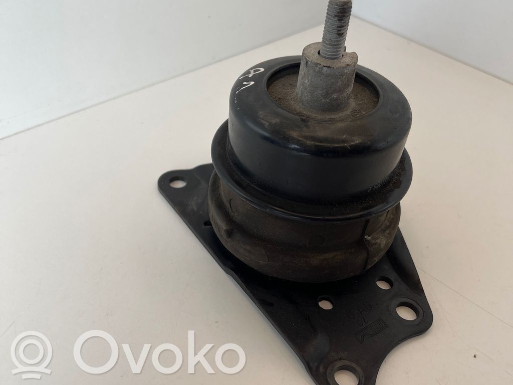 Engine mount bracket   6Q0199262