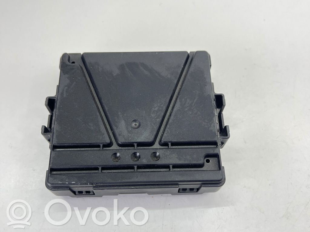 Volkswagen Tiguan Other control units/modules 