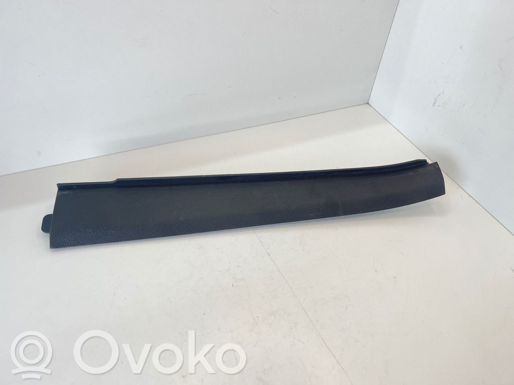 Volkswagen Tiguan Inne części wnętrza samochodu 