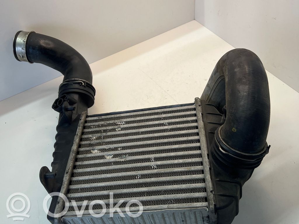 Volkswagen PASSAT B5.5 Intercooler radiator 