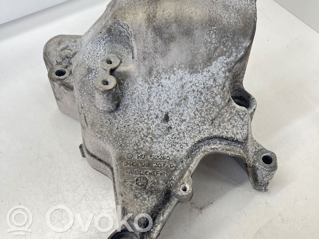 Skoda Fabia Mk3 (NJ) Engine mounting bracket 