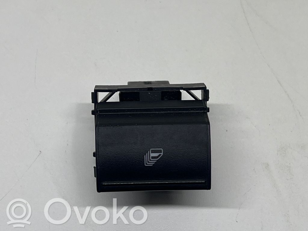 Volkswagen Eos Electric window control switch 