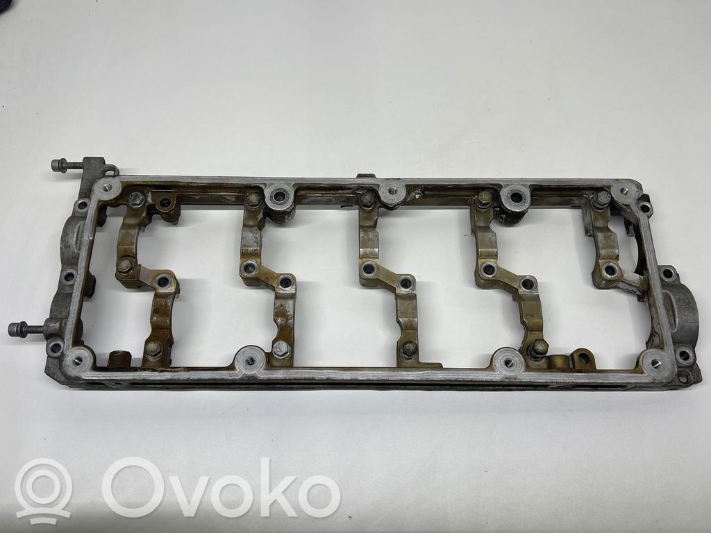 Volkswagen Touran II Głowica silnika 