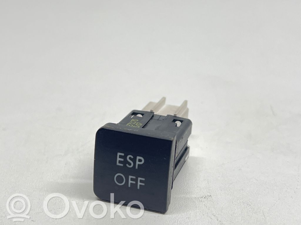 Volkswagen Golf V Interruptor ESP (programa de estabilidad) 