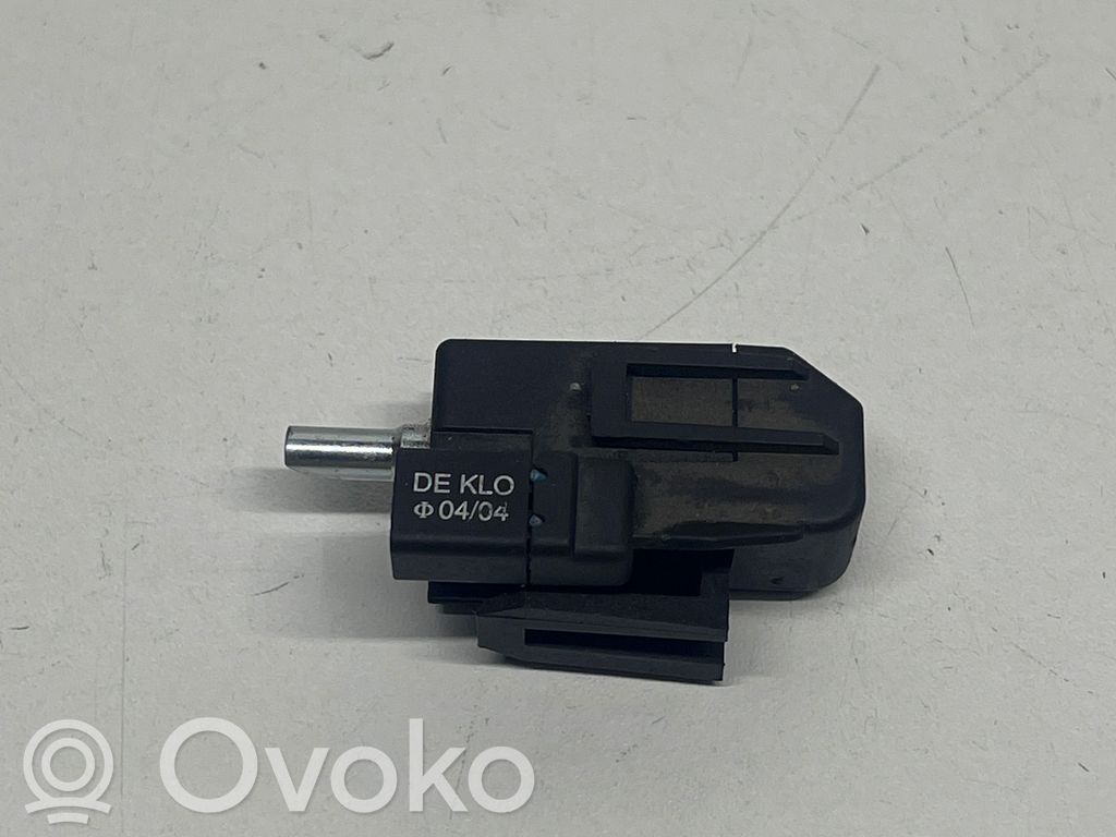 Volkswagen Golf V Sensor 