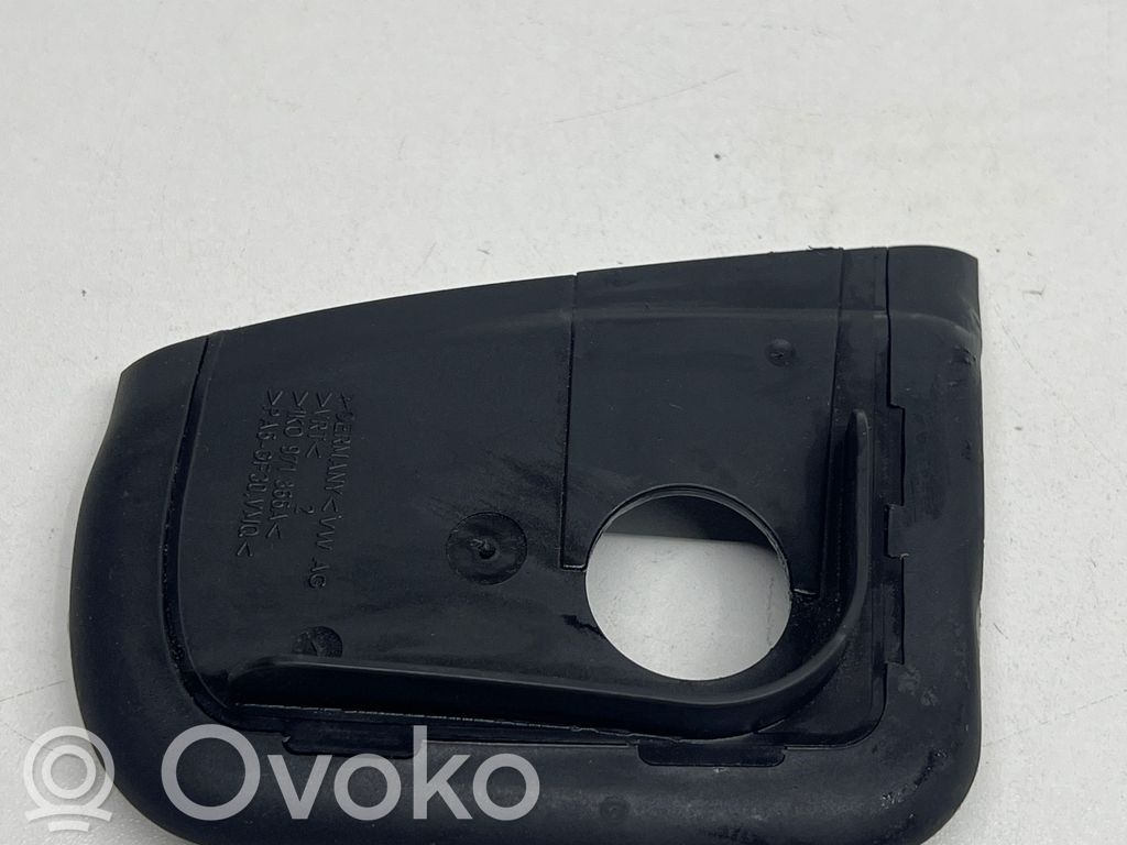 Volkswagen Golf Plus Inne części komory silnika 