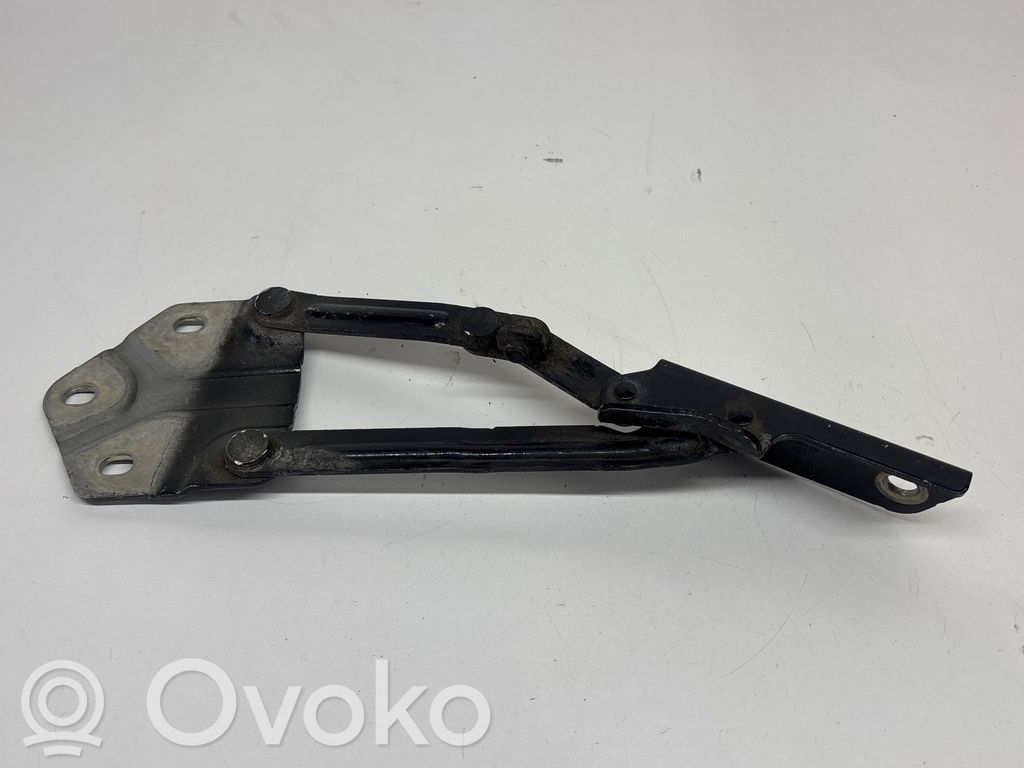 Volkswagen Touran I Engine bonnet/hood hinges 