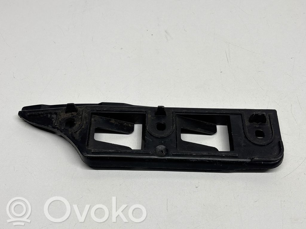 Volkswagen Golf V Staffa di rinforzo montaggio del paraurti anteriore 