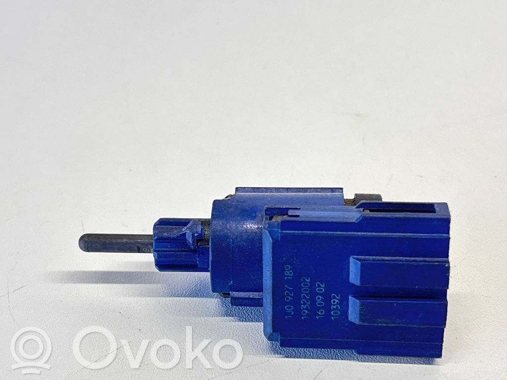 Volkswagen Golf IV Brake pedal sensor switch 
