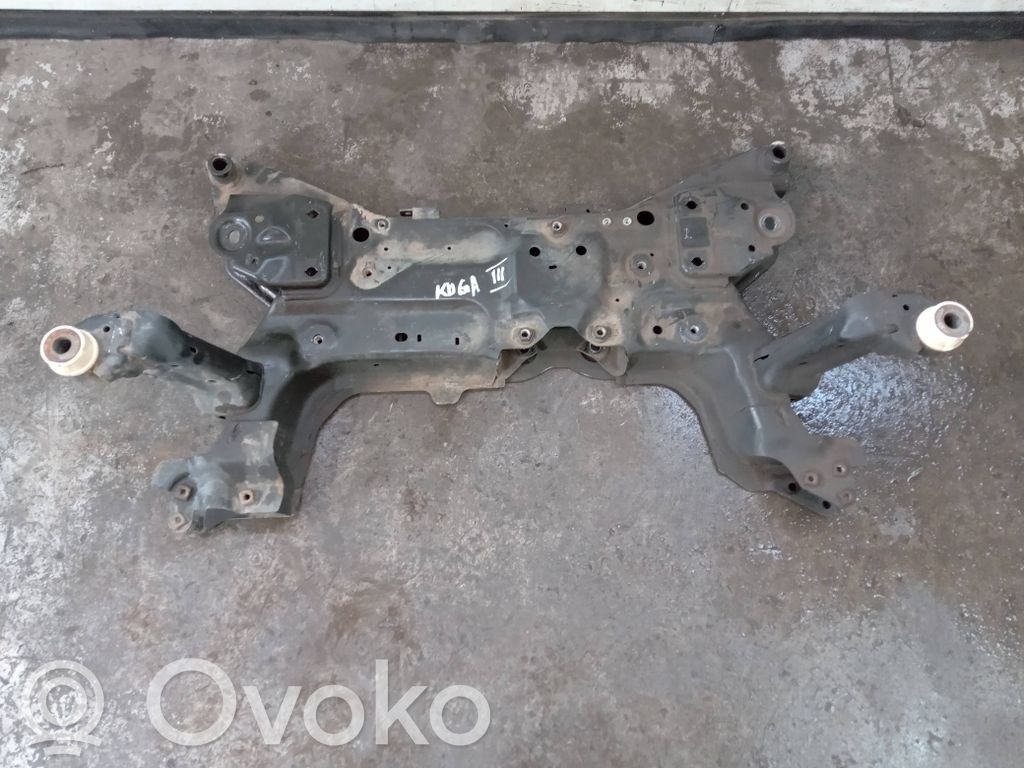 Ford Kuga III Front axle beam 