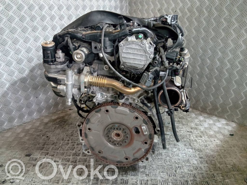 Motor   D4204T16