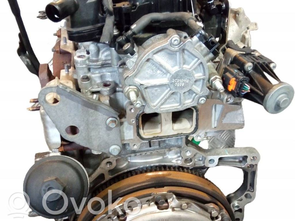 Motor   ZTDA