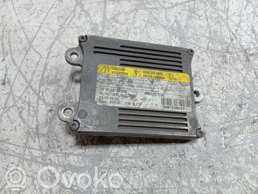 Ford Focus Xenon control unit/module 